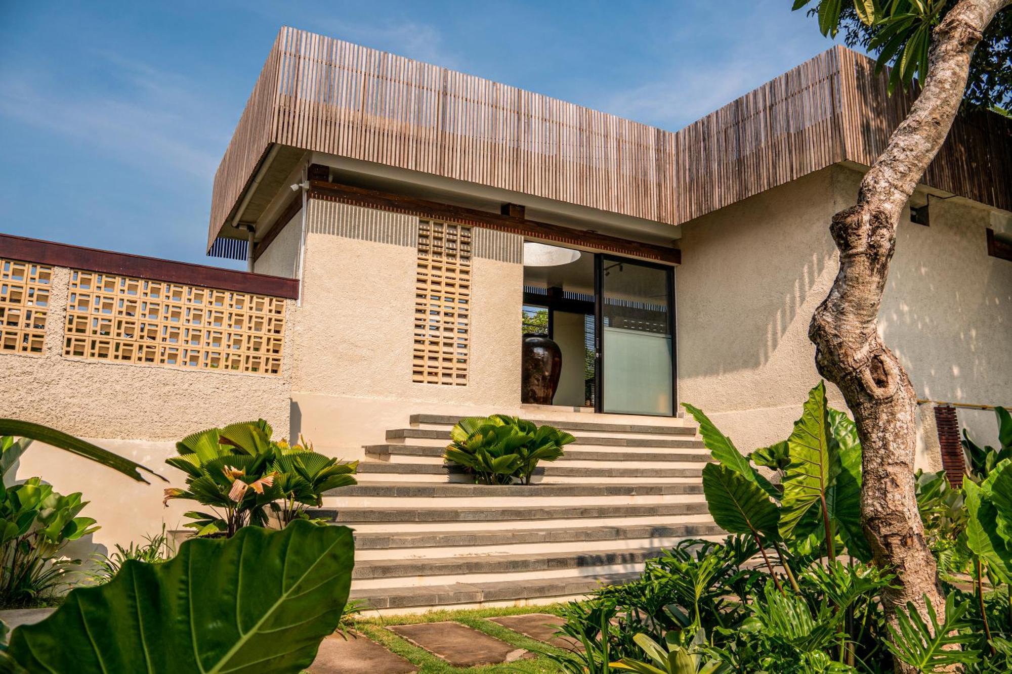 Tut Winten Villa Ubud Buitenkant foto